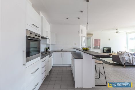 Property photo of 5/480 Victoria Street North Melbourne VIC 3051
