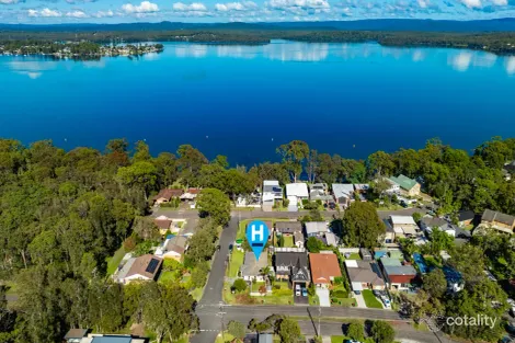 117 Cams Bvd, Summerland Point, NSW 2259