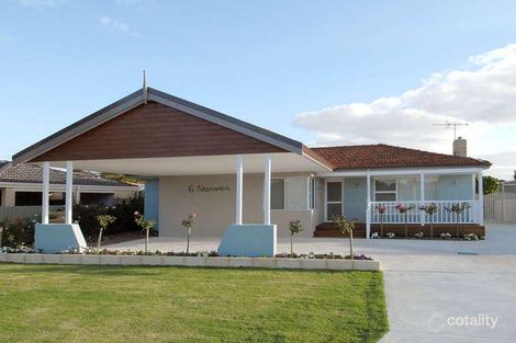 6 Nanven Pl, Rivervale, WA 6103