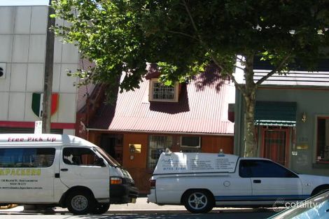 Property photo of 128 Bourke Street Woolloomooloo NSW 2011