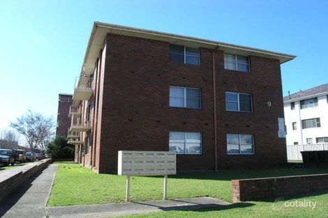 Property photo of 1/9 Short Street Liverpool NSW 2170