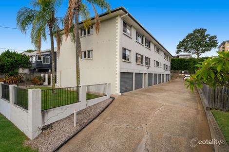 3/13 Elfin St, East Brisbane, QLD 4169