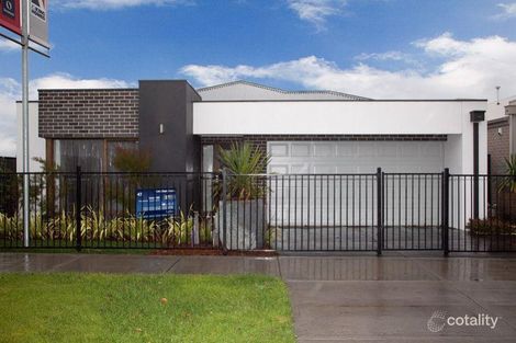 47 Huntington Dr, Craigieburn, VIC 3064