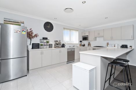 Property photo of 15 Woodbridge Drive Cameron Park NSW 2285