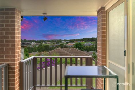 Property photo of 15 Woodbridge Drive Cameron Park NSW 2285