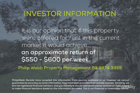 Property photo of 17 Lombard Road Vermont VIC 3133