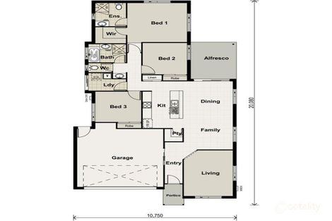 Property photo of 6 Lachlan Court Kawungan QLD 4655