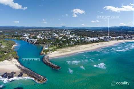 Property photo of 6 Quigan Street Kingscliff NSW 2487