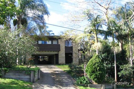 16 Willow Dr, Baulkham Hills, NSW 2153