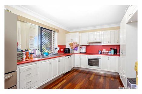 Property photo of 7 Hatte Street Norman Gardens QLD 4701