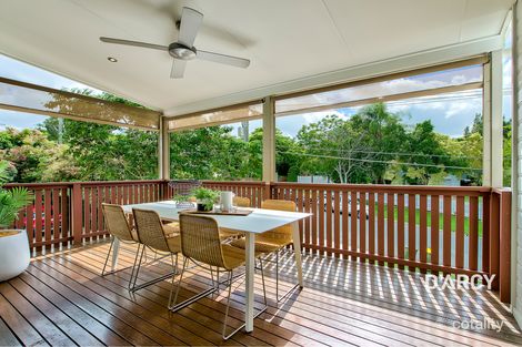 Property photo of 1/28 Bott Street Ashgrove QLD 4060