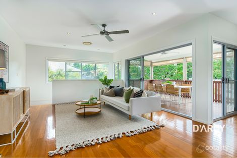 Property photo of 1/28 Bott Street Ashgrove QLD 4060