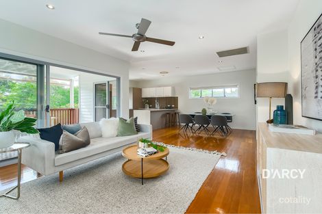 Property photo of 1/28 Bott Street Ashgrove QLD 4060