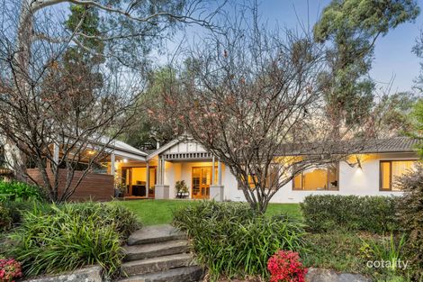 Property photo of 10 The Knoll Crescent Coromandel Valley SA 5051