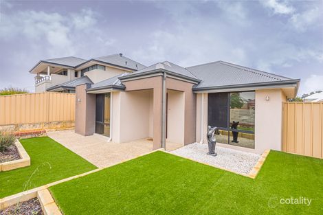 5 Freeth Turn, South Guildford, WA 6055