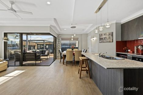 Property photo of 44 Velvet Way Palmview QLD 4553