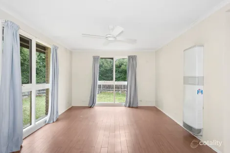 Property photo of 25 Nursery Avenue Frankston VIC 3199