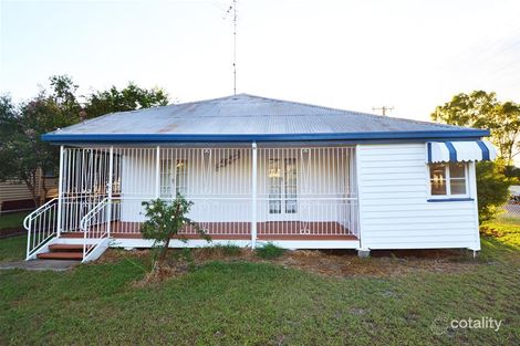 Property photo of 93 Grevillea Street Biloela QLD 4715