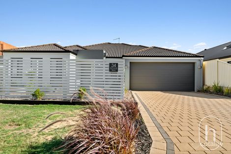 Property photo of 34 Burnsall Way Darch WA 6065