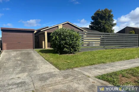 25/2-4 Tarene St, Dandenong, VIC 3175