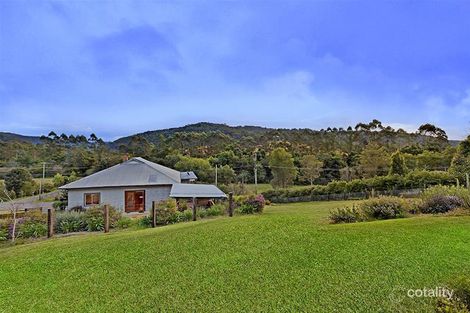 Property photo of 1865 Yarramalong Road Yarramalong NSW 2259