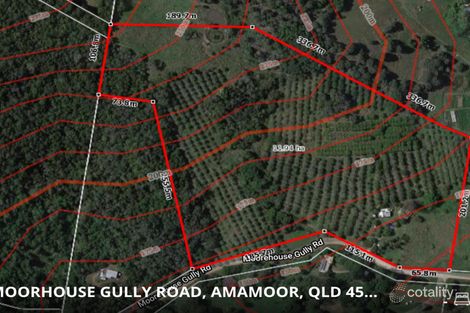 146 Moorhouse Gully Rd, Amamoor, QLD 4570