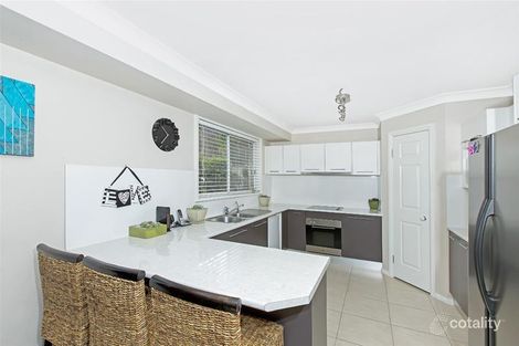 Property photo of 17 Ceylon Close Cameron Park NSW 2285
