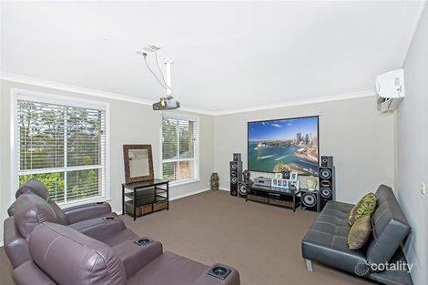 Property photo of 17 Ceylon Close Cameron Park NSW 2285