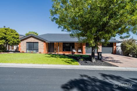 Property photo of 3 Barbary Way Seaford Rise SA 5169