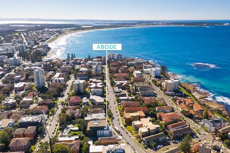 Property photo of 301/47 Ewos Parade Cronulla NSW 2230