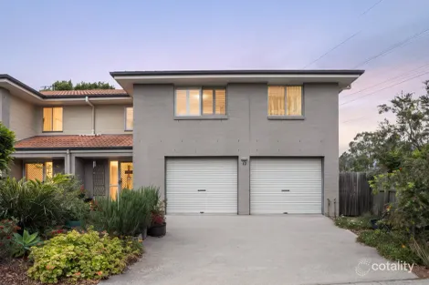 12/19 Platinum Pl, Oxley, QLD 4075