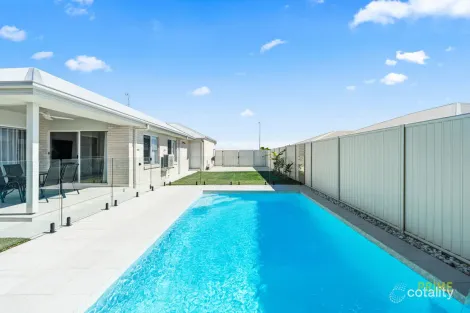 Property photo of 17 Jannik Terrace Pialba QLD 4655