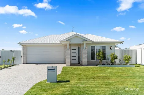 Property photo of 17 Jannik Terrace Pialba QLD 4655