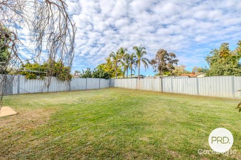 Property photo of 64 Chaffey Street Merbein VIC 3505