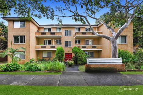 3/36-38 Station St, Mortdale, NSW 2223