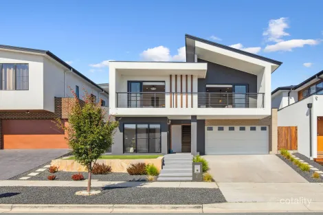 Property photo of 7 Trinca Street Denman Prospect ACT 2611