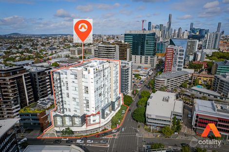 806/977 Ann St, Fortitude Valley, QLD 4006