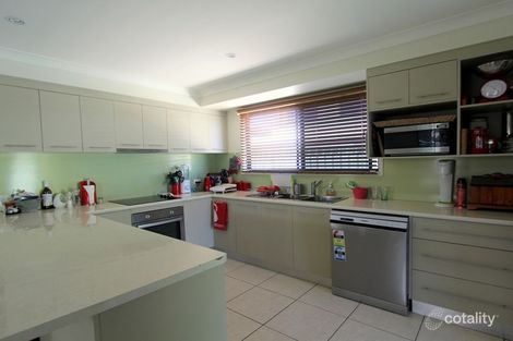 Property photo of 22/68 Moody Street Emerald QLD 4720