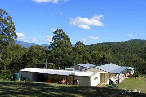 2107 Lake Moogerah Rd, Moogerah, QLD 4309
