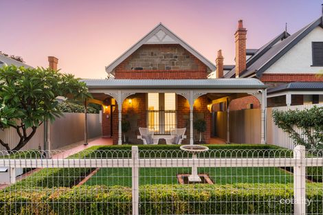 Property photo of 25 Rose Street Glenelg SA 5045