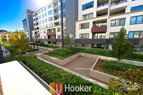 208/102-106 Northbourne Ave, Braddon, ACT 2612