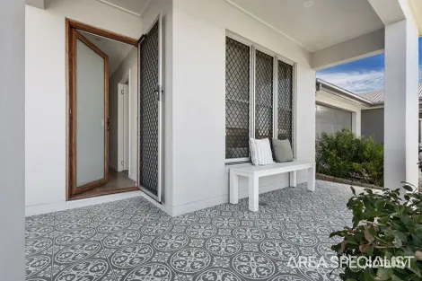 Property photo of 30 Chester Crescent Andergrove QLD 4740