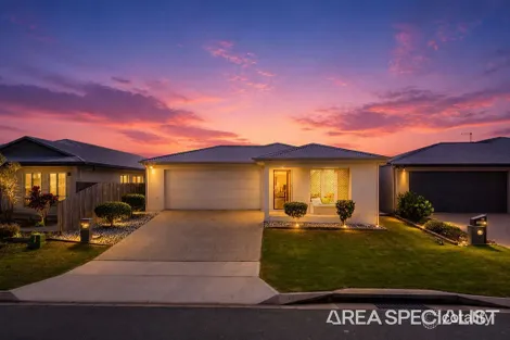 Property photo of 30 Chester Crescent Andergrove QLD 4740