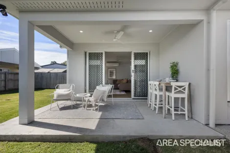 Property photo of 30 Chester Crescent Andergrove QLD 4740