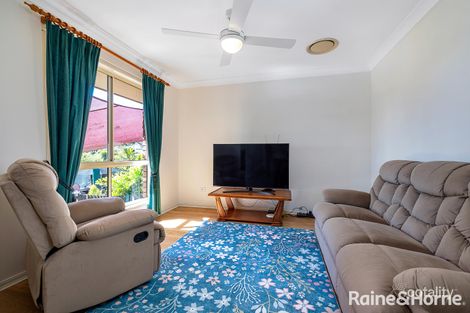 Property photo of 45 Andromeda Avenue Tanah Merah QLD 4128