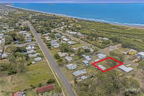 Property photo of 24 Kindt Street Moore Park Beach QLD 4670