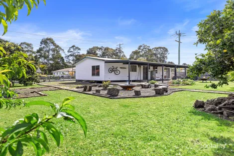 Property photo of 45 Station Road Foster VIC 3960