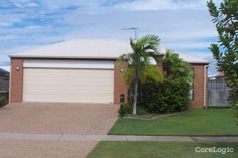 Property photo of 14 Gardenia Avenue Kirwan QLD 4817