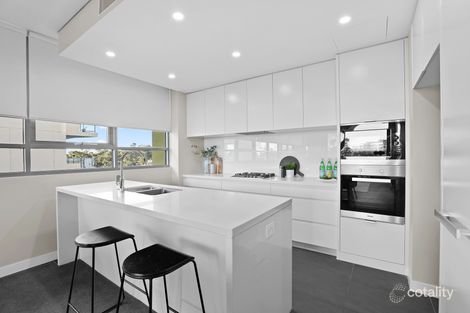 Property photo of 25/38 Solent Circuit Norwest NSW 2153
