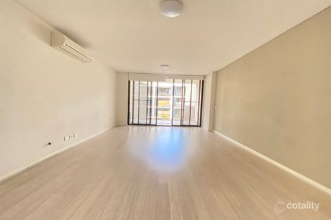 Property photo of 430/43 Amalfi Drive Wentworth Point NSW 2127